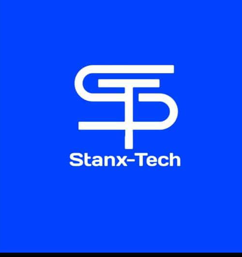 STANXTECH Logo